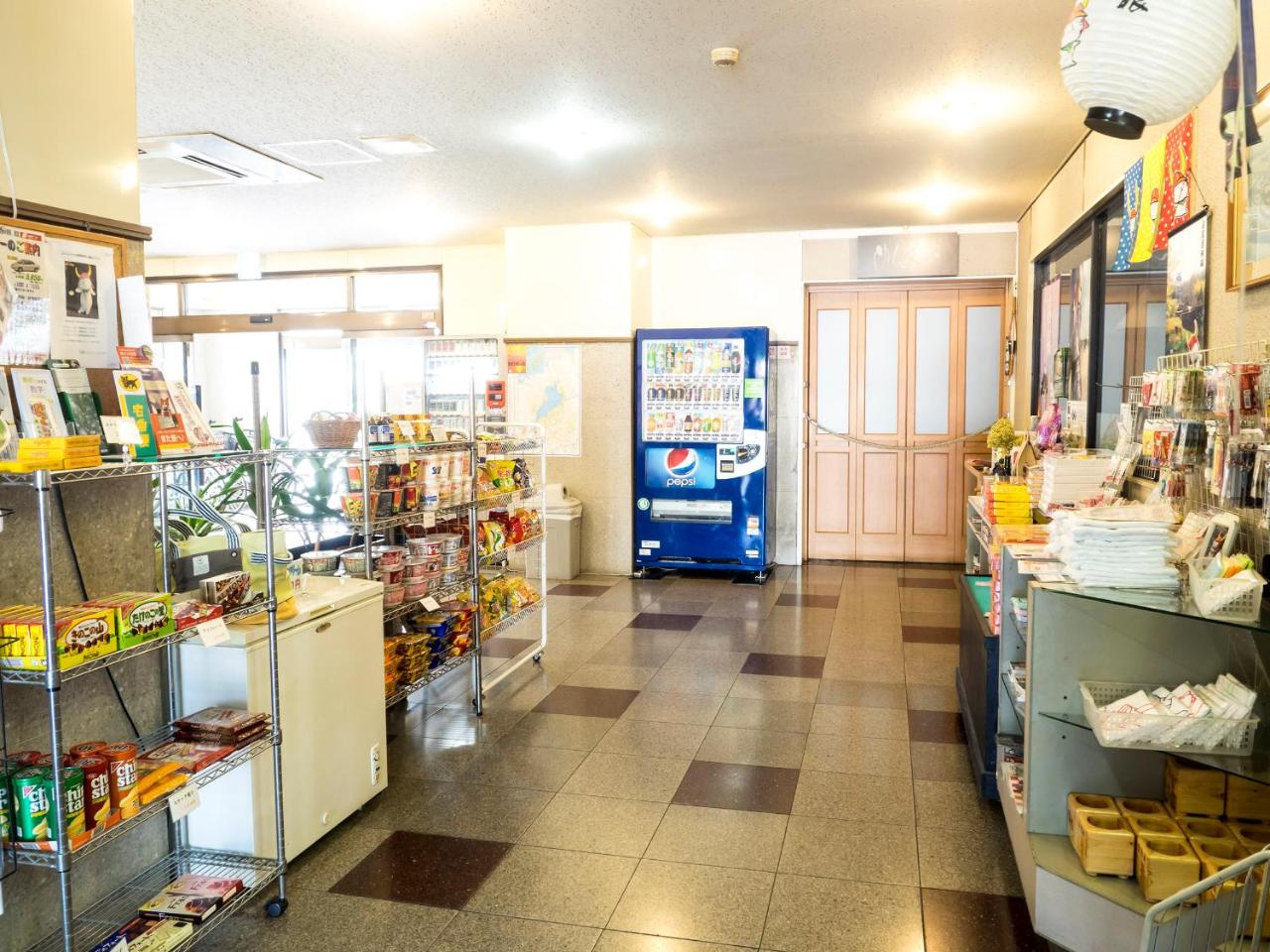 Hikone Station Hotel photo 3