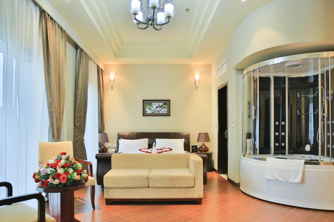 Magnolia Hotel & Conference Center photo 3