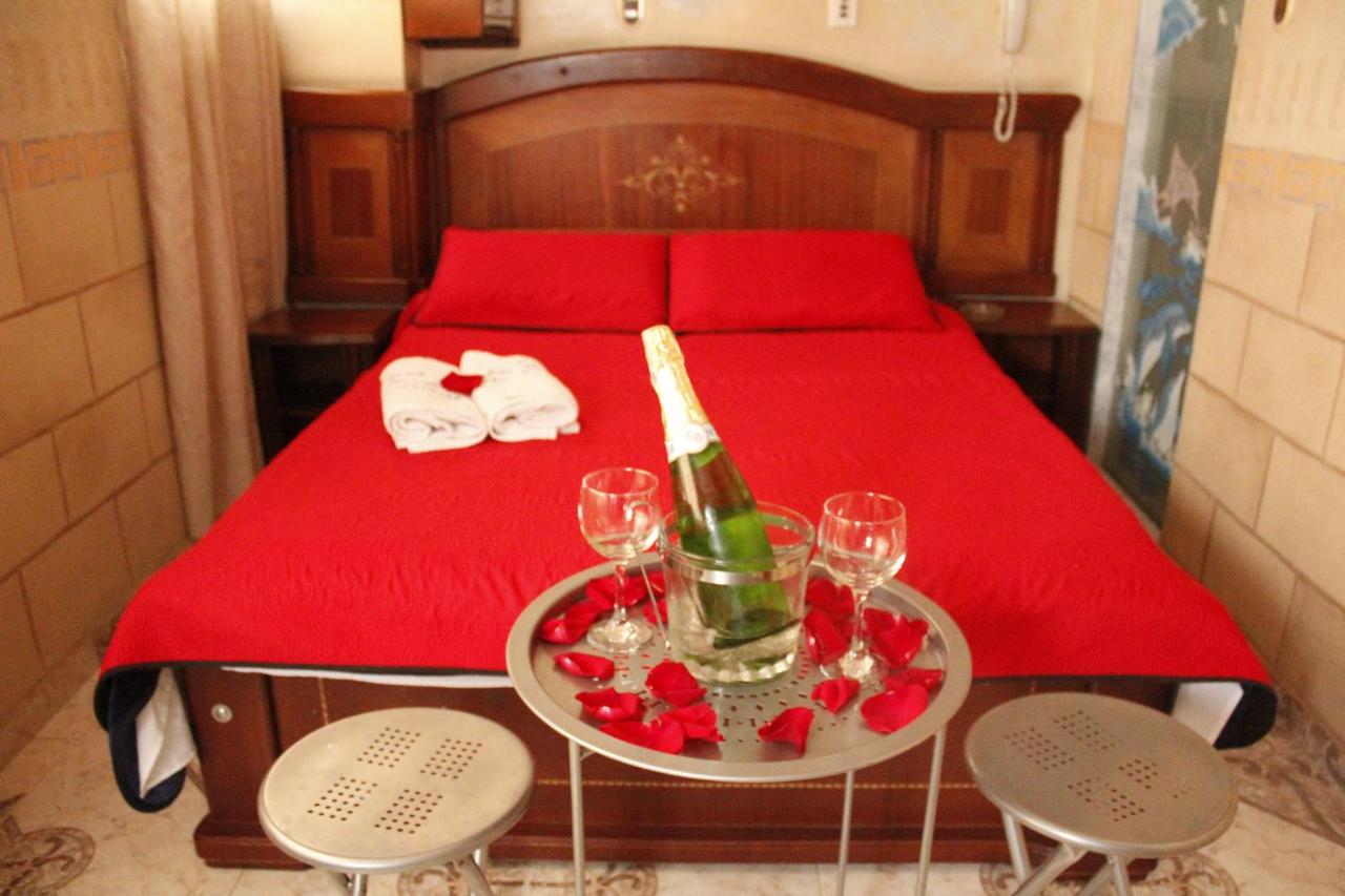 Motel Piramides De Cristal photo 4