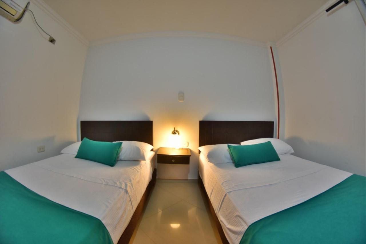 Hotel Montserrat Plaza photo 2