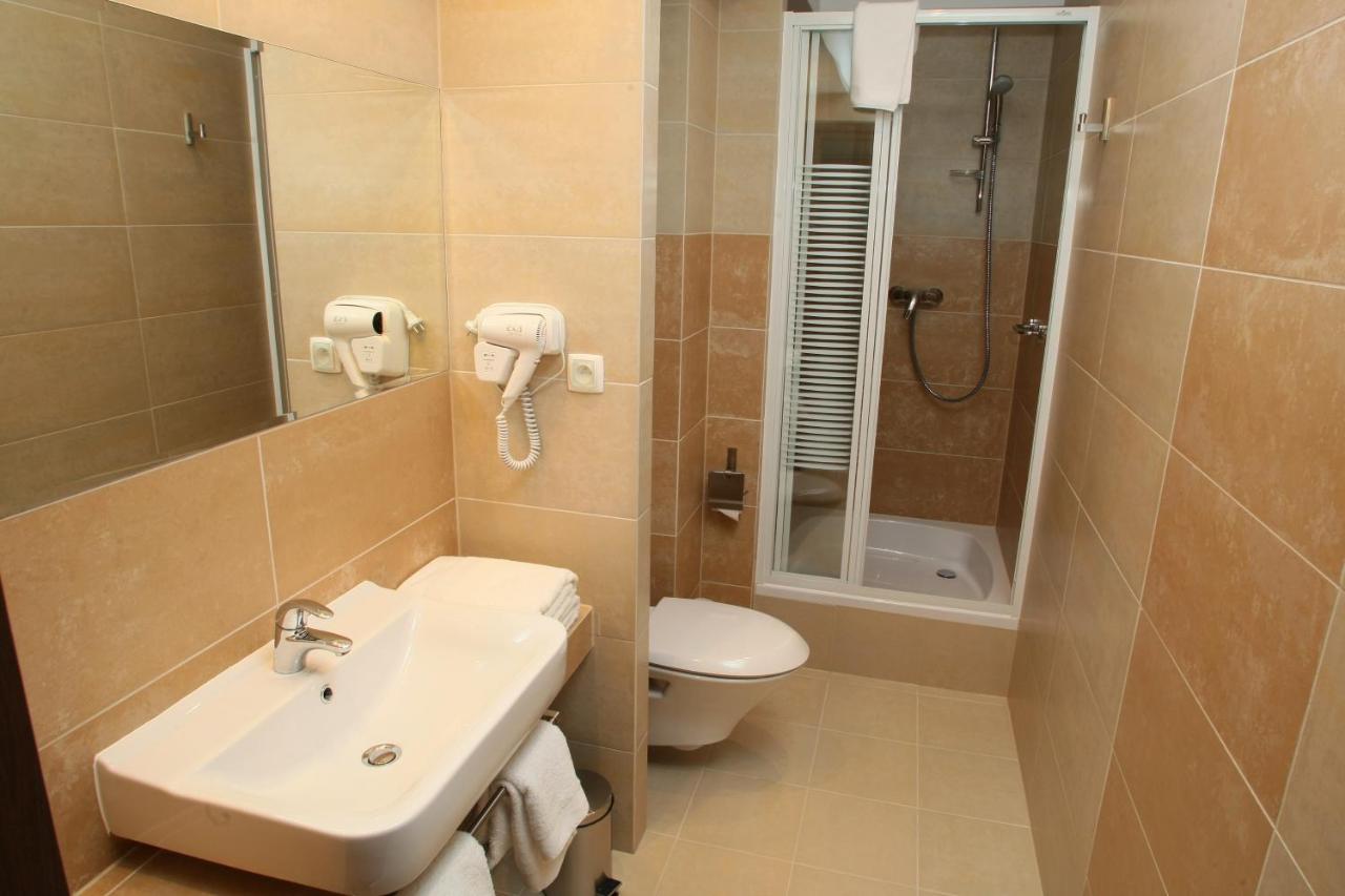 Hotel Tęczowy Młyn - 6
