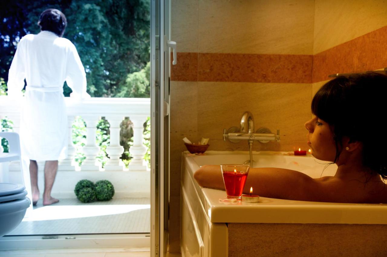 Foto - Hotel Termas da Curia