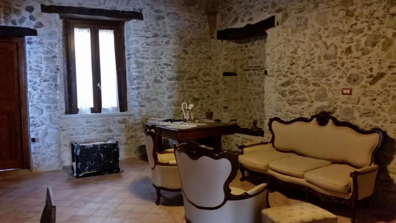 Residenza d'Epoca Borgodifiume photo 2
