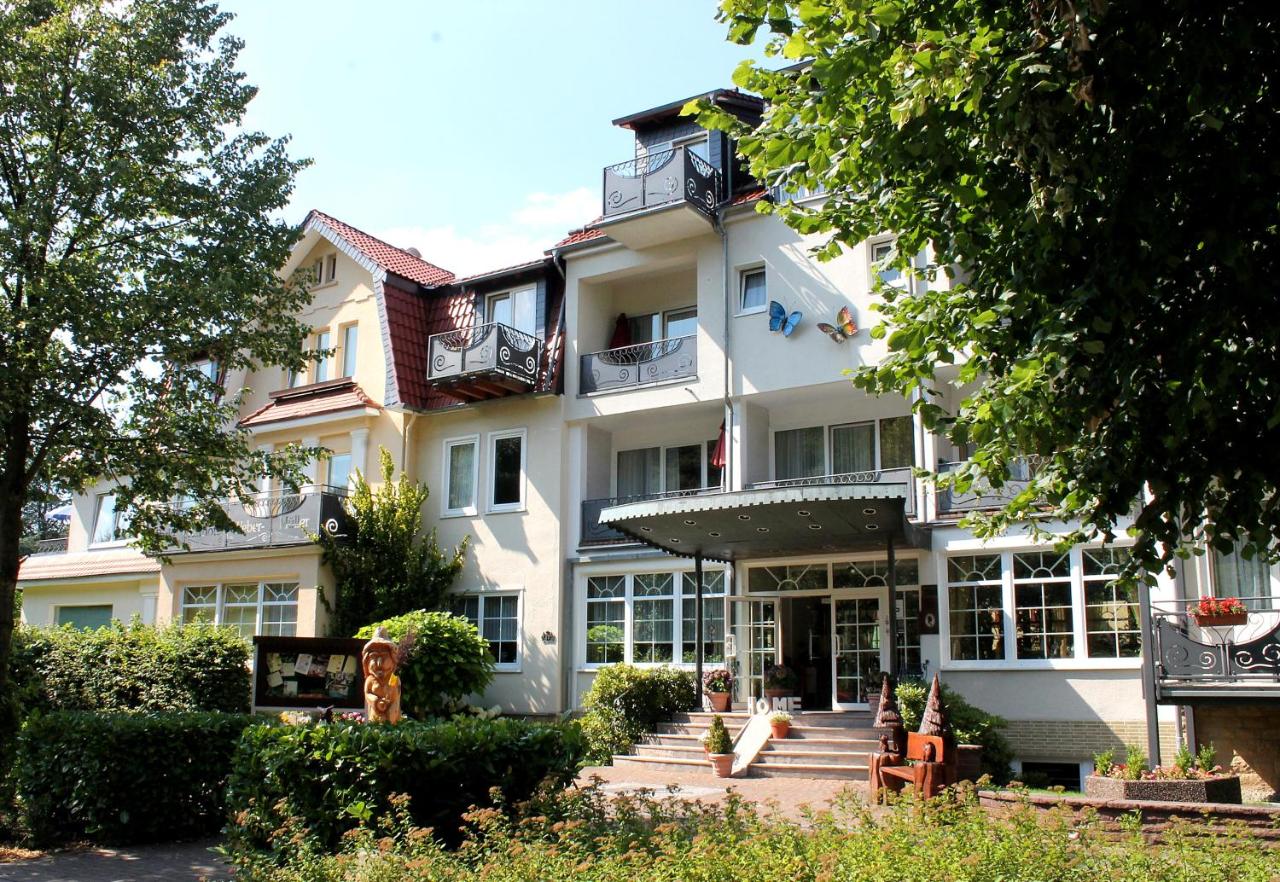 Parkhotel Weber-Müller