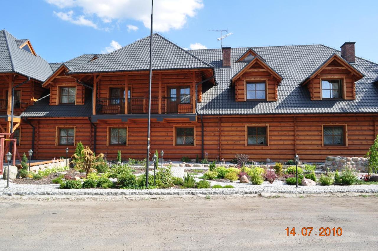 Oberza Knieja photo 2