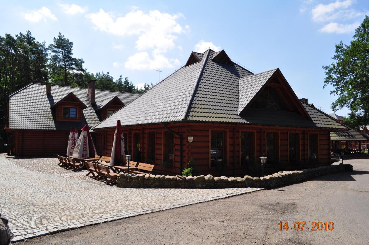 Oberza Knieja photo 4