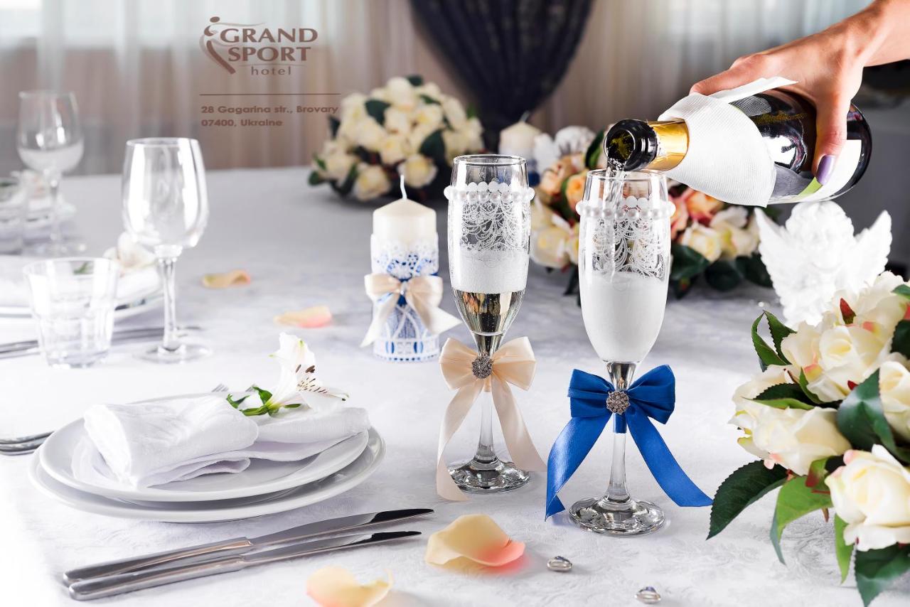 Grand Sport Hotel photo 4