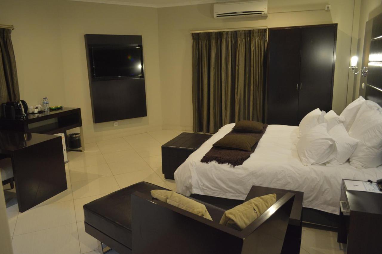 Hotel Amirana photo 2