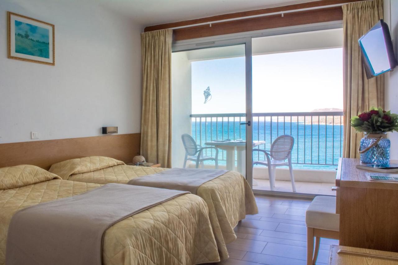 Hotel Roc E Mare photo 4