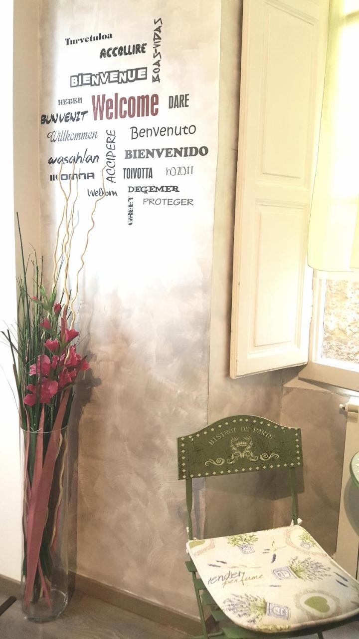 Marcelina vaticans rooms photo 3