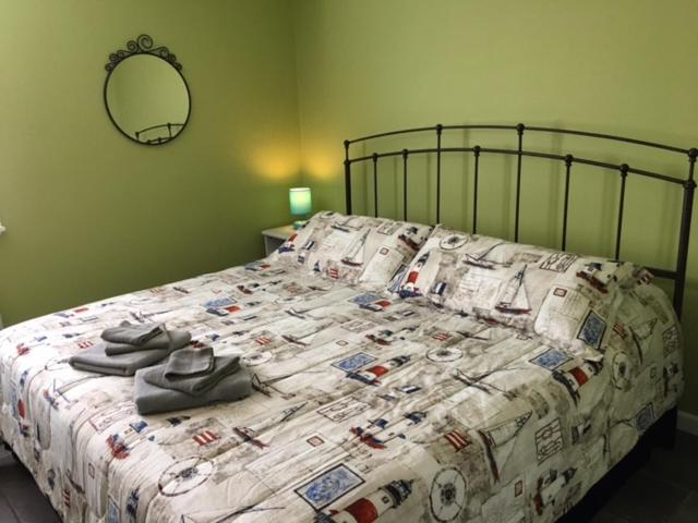 Ahoy Inn Guesthouse photo 2