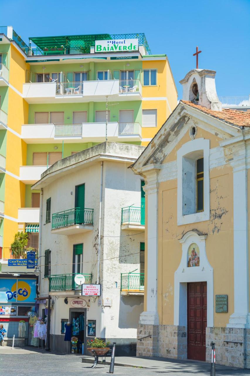 Hotel Baia Verde
