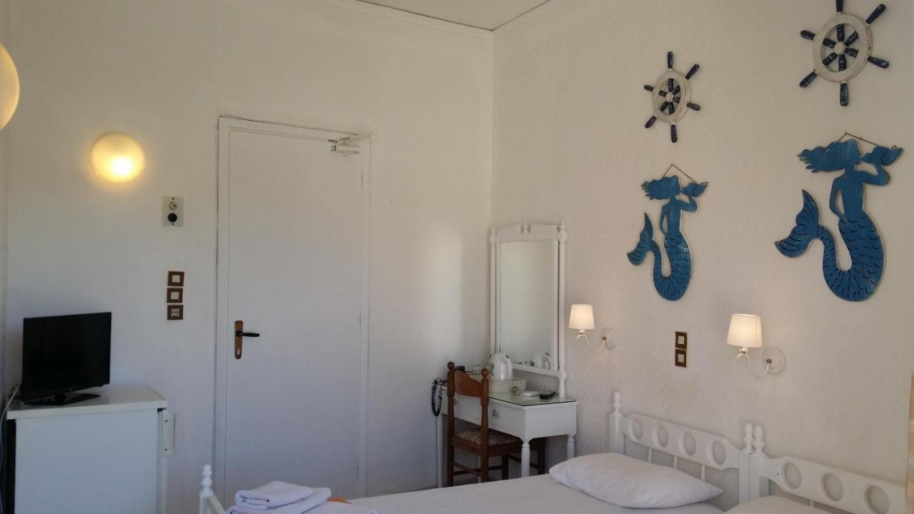 Rachel Hotel photo 2