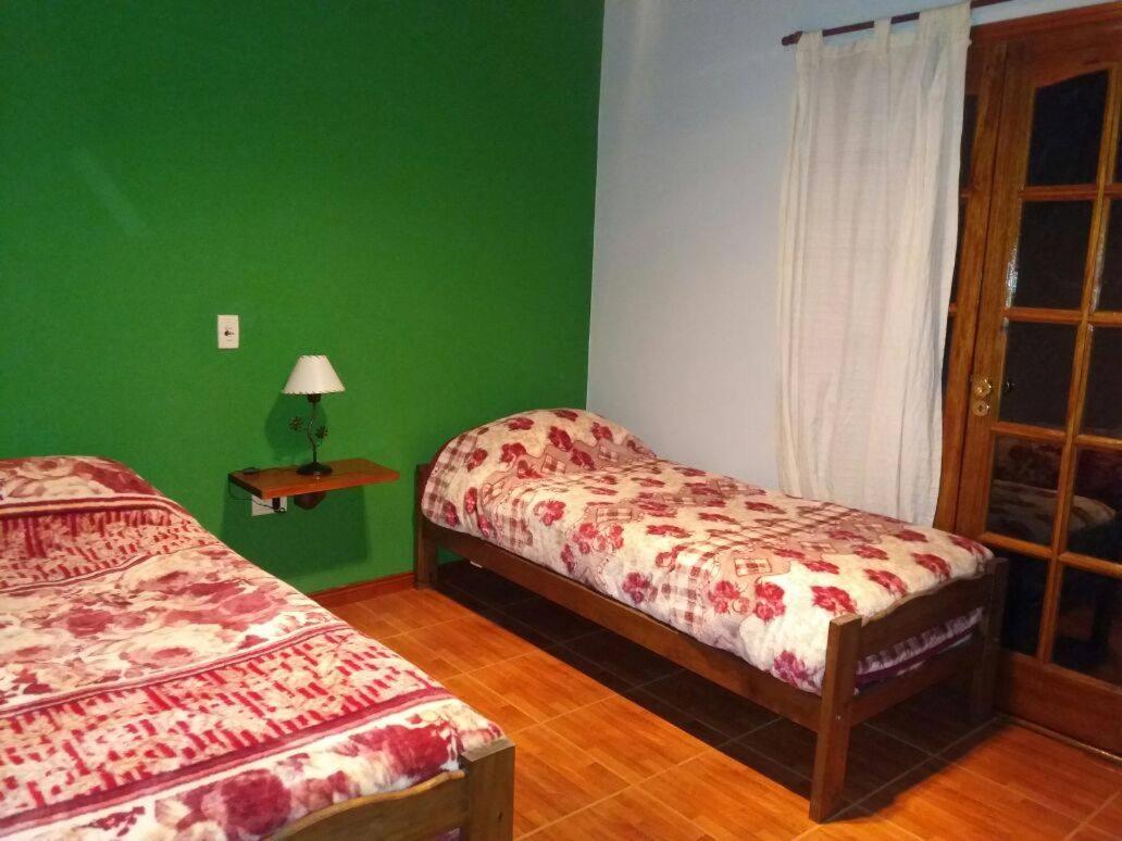 Cabañas Ronca Hue photo 4