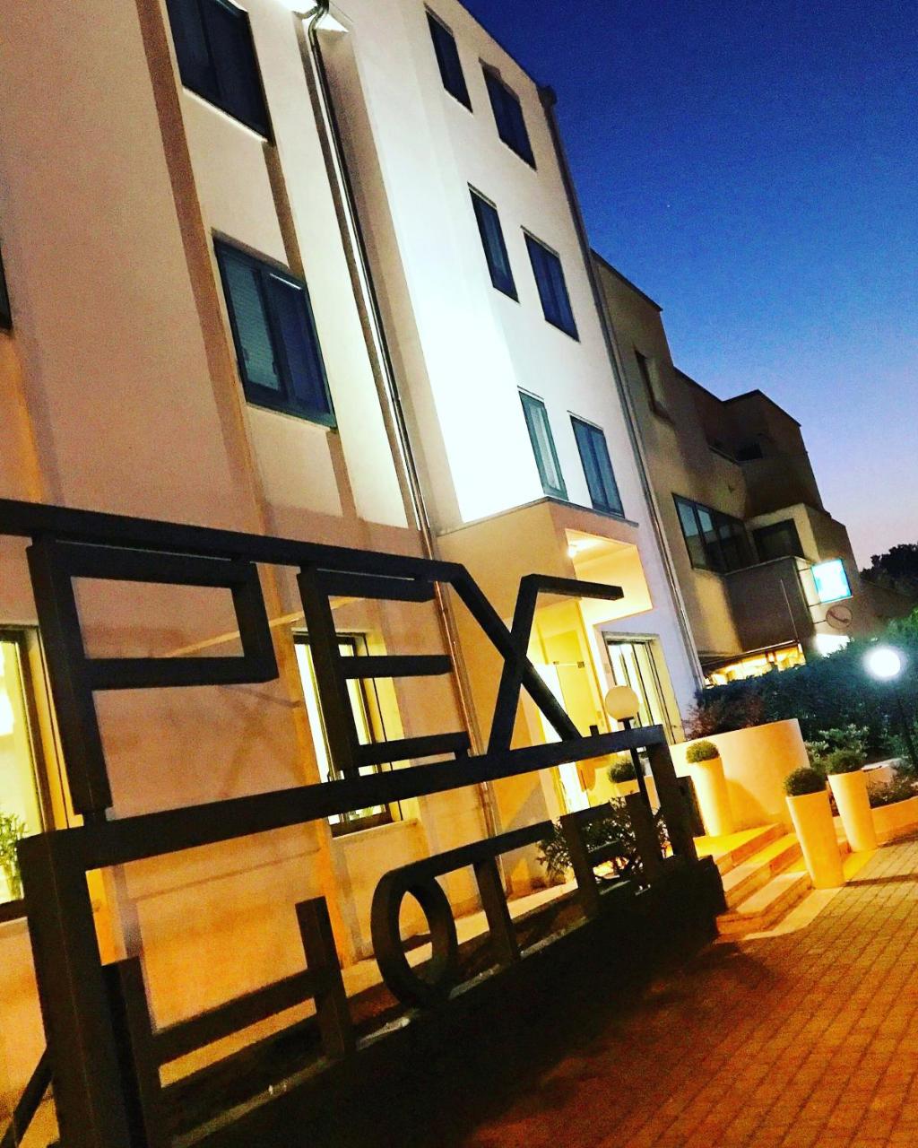Hotel Pex Padova photo 3