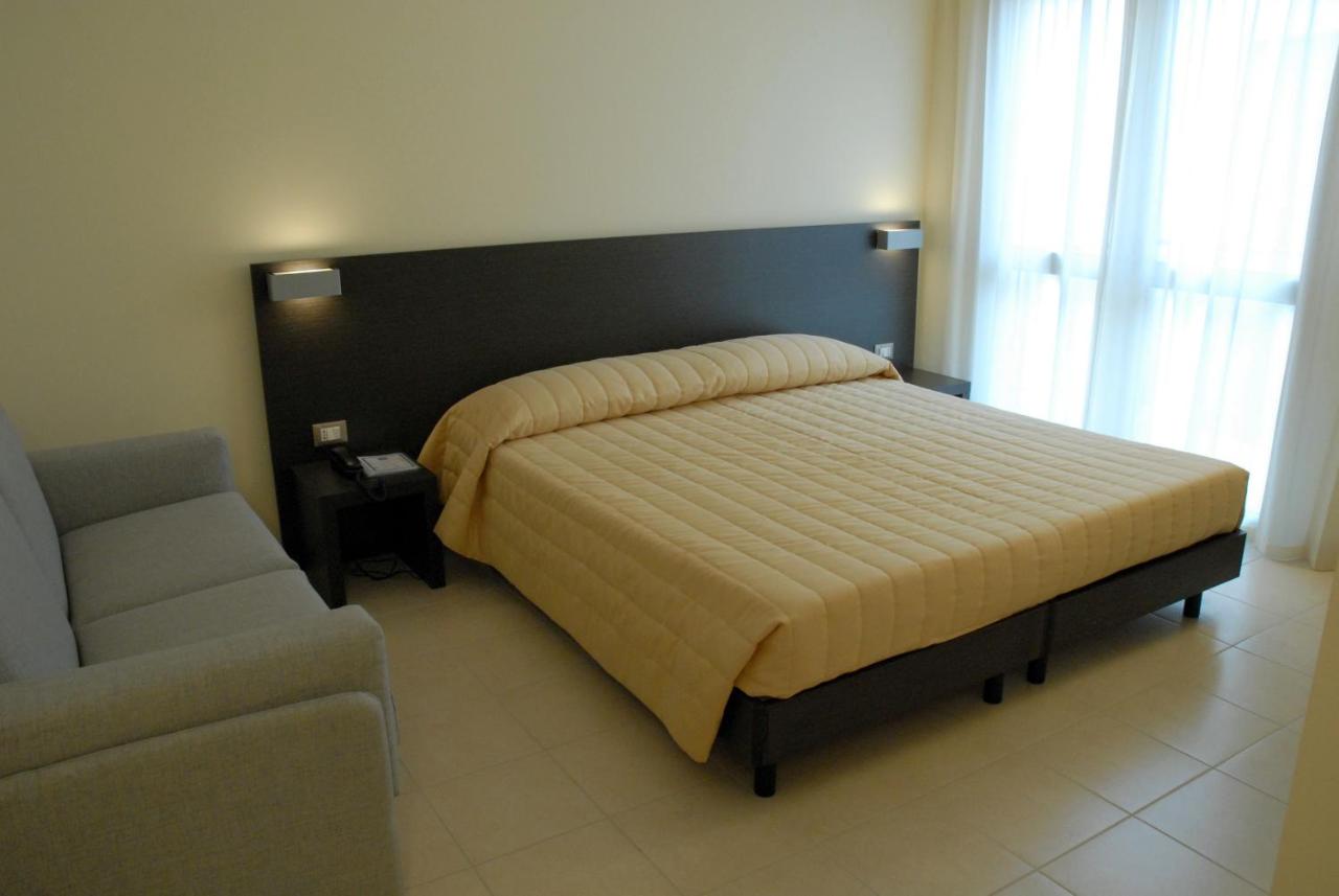 San Giorgio Hotel photo 2