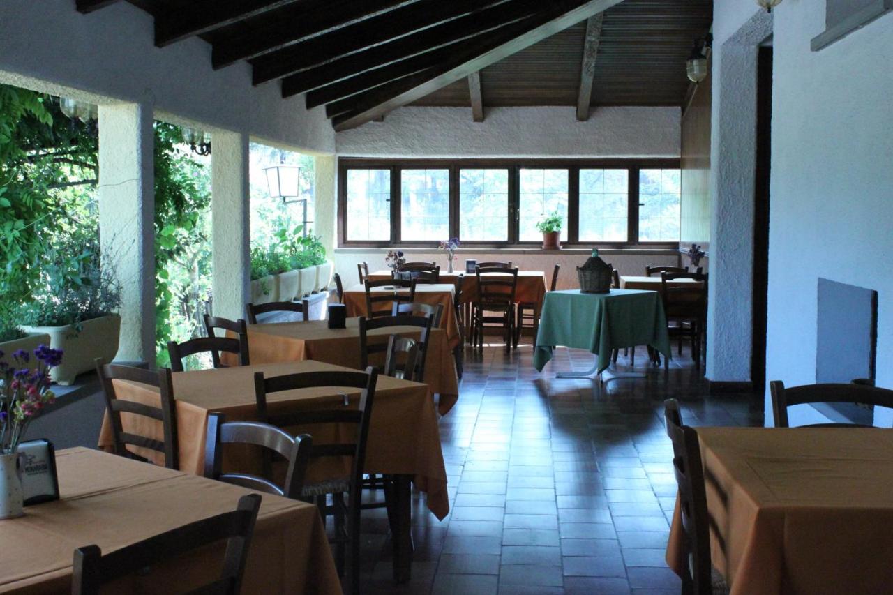 Locanda San Giorgio photo 2