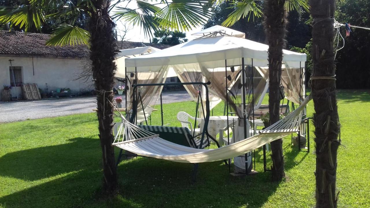 Alloggio Agrituristico Conte Ottelio photo 3