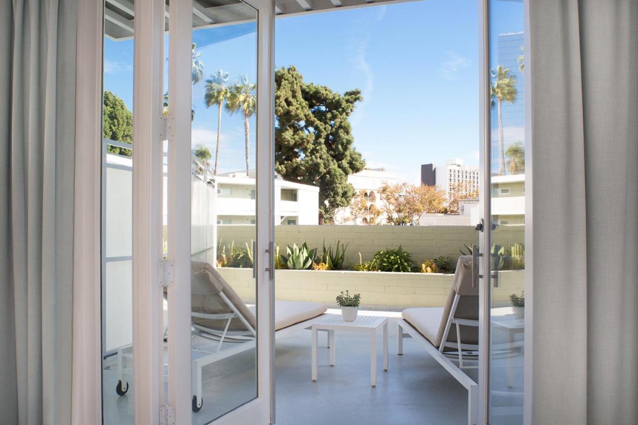 Avalon Hotel Beverly Hills, a Member of Design Hotels photo 4