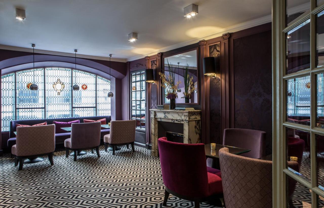 Hôtel Mansart - Esprit de France photo 4