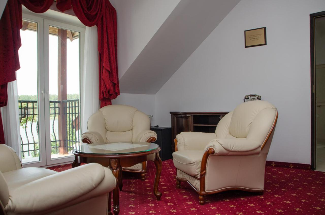 Hotel Nidzki photo 4