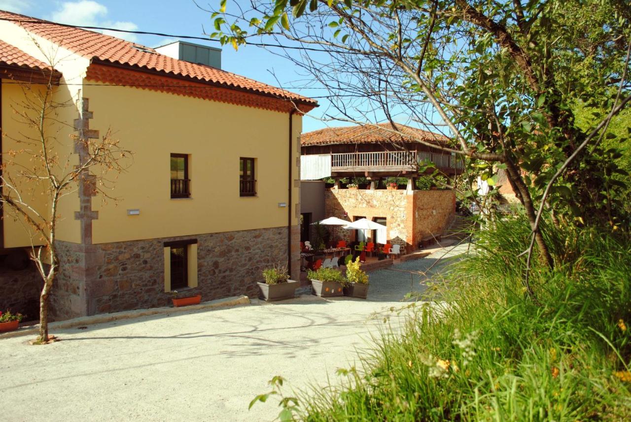 El Lacayo de Sestiello photo 3