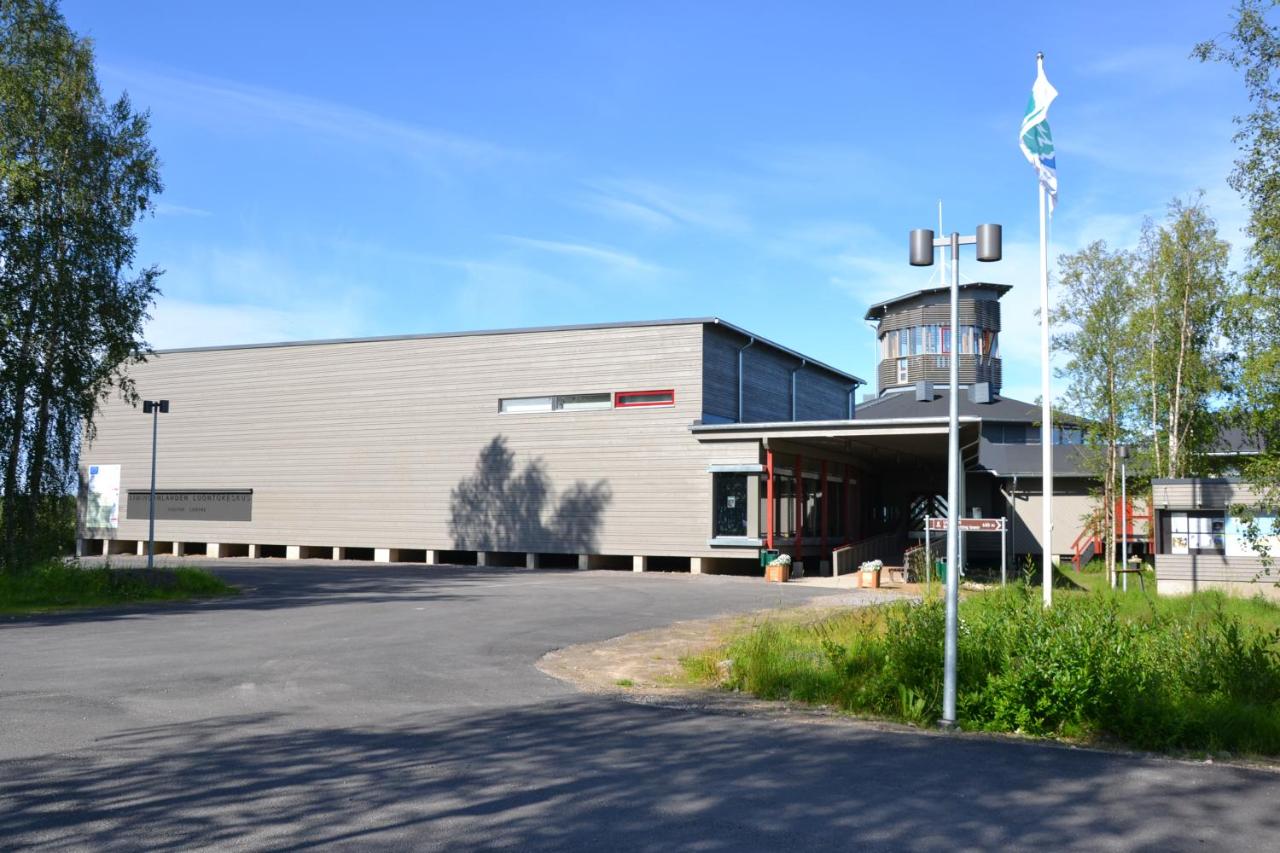 Hotelli Liminganlahti - 3