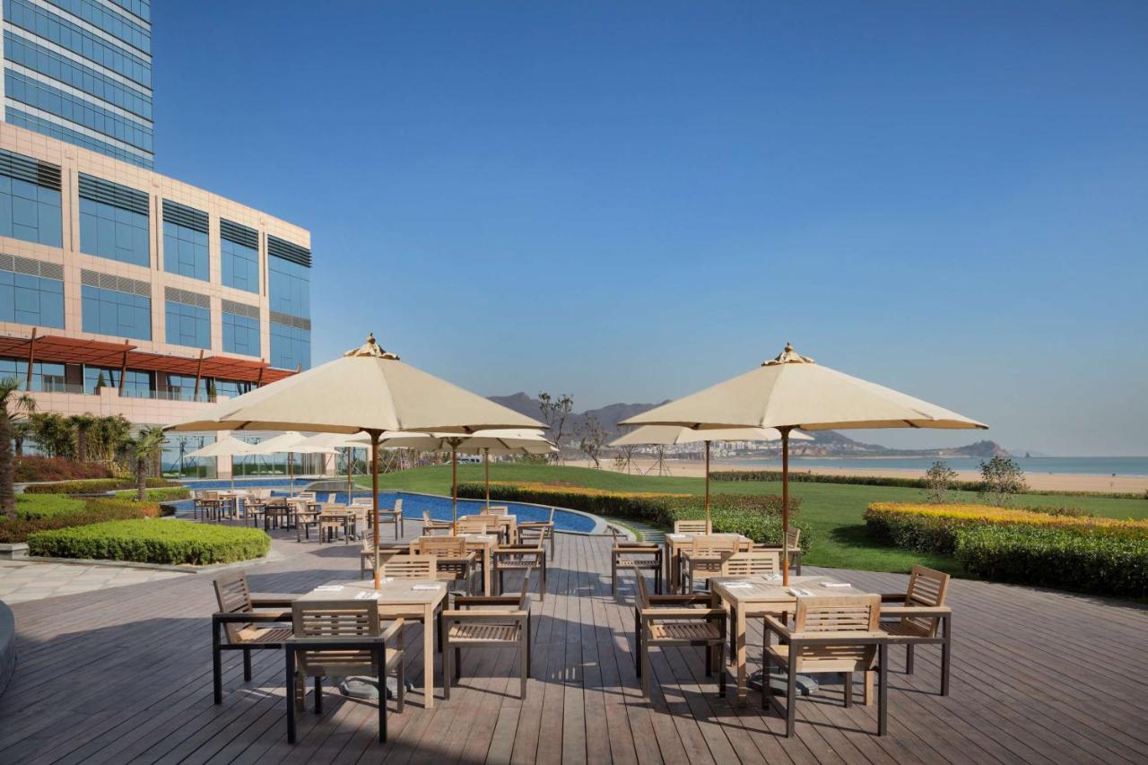 Foto - Hyatt Regency Qingdao