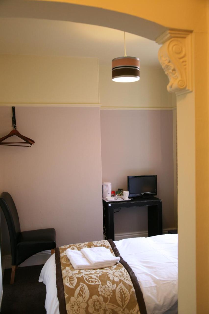 Gillygate Guest House photo 2