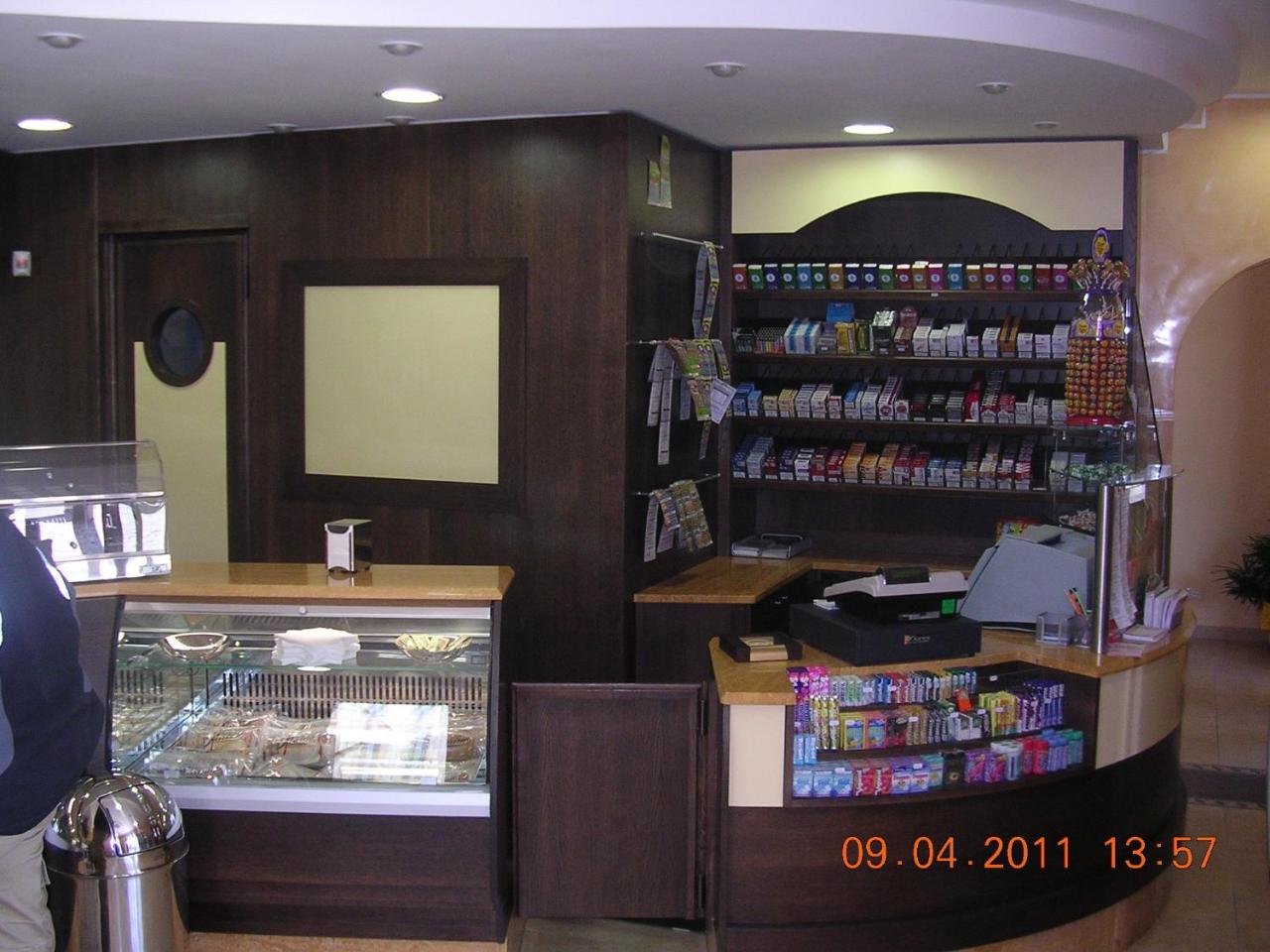 Hotel Sassacci photo 2
