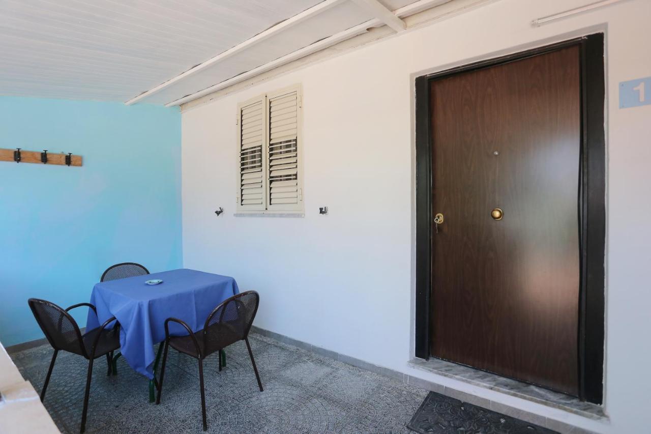 Camping Lido di Salerno photo 2
