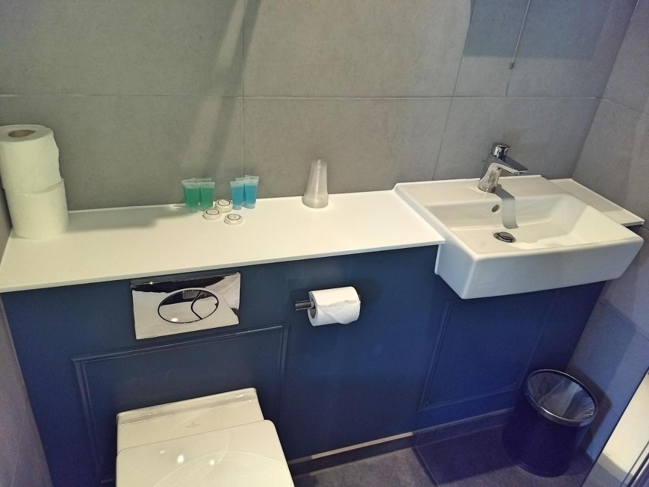 Garden Court Hotel photo 4