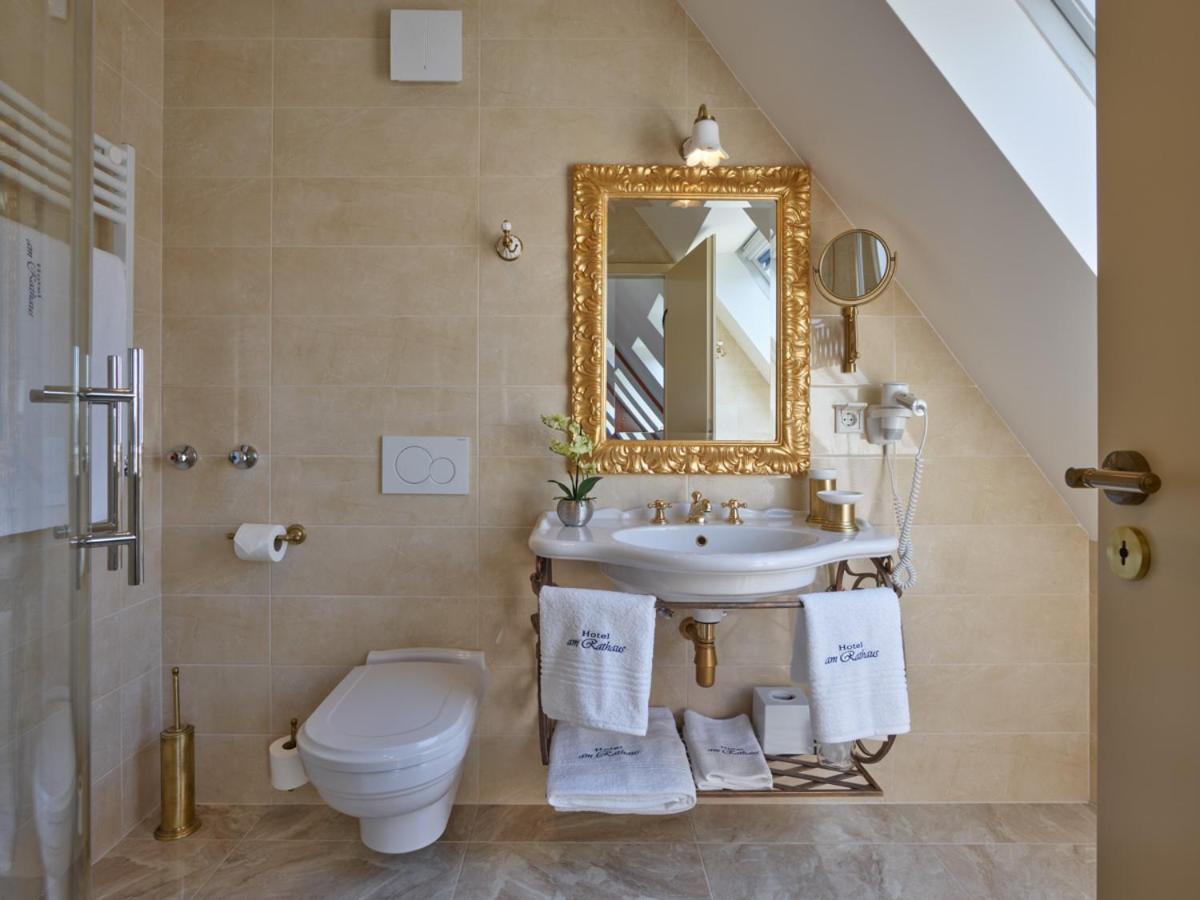 Foto - Apartment-Hotel am Rathaus
