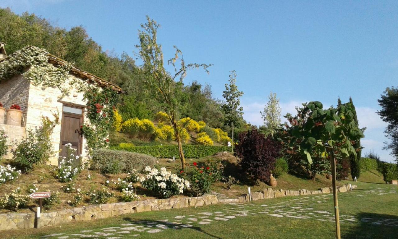 Hotel & SPA L'Antico Forziere photo 4