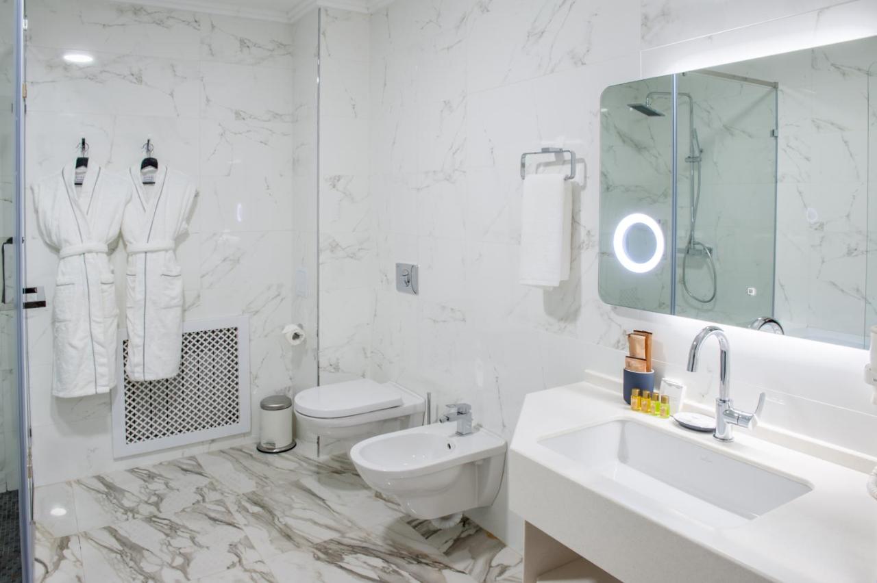 The ONE Hotel Astana photo 3