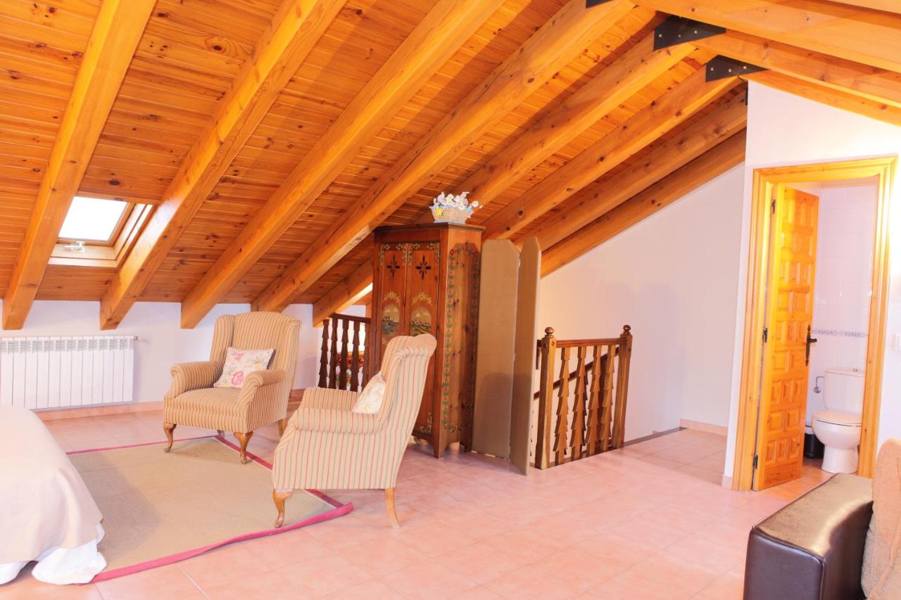 Apartamentos Albá Casa Alquesera photo 4