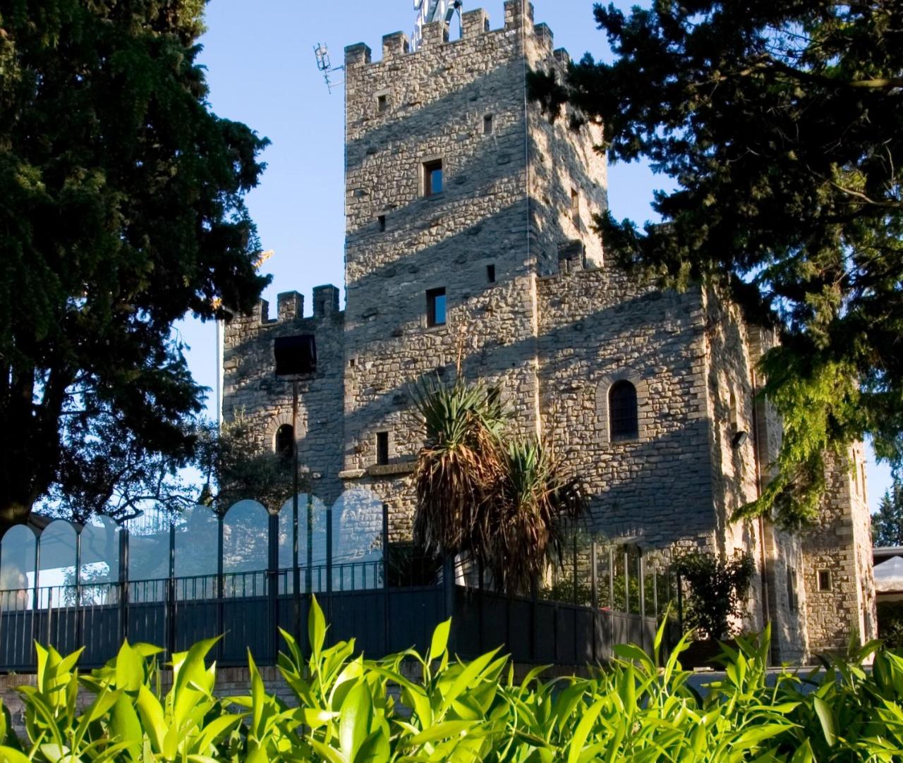 Quel Castello di Diegaro