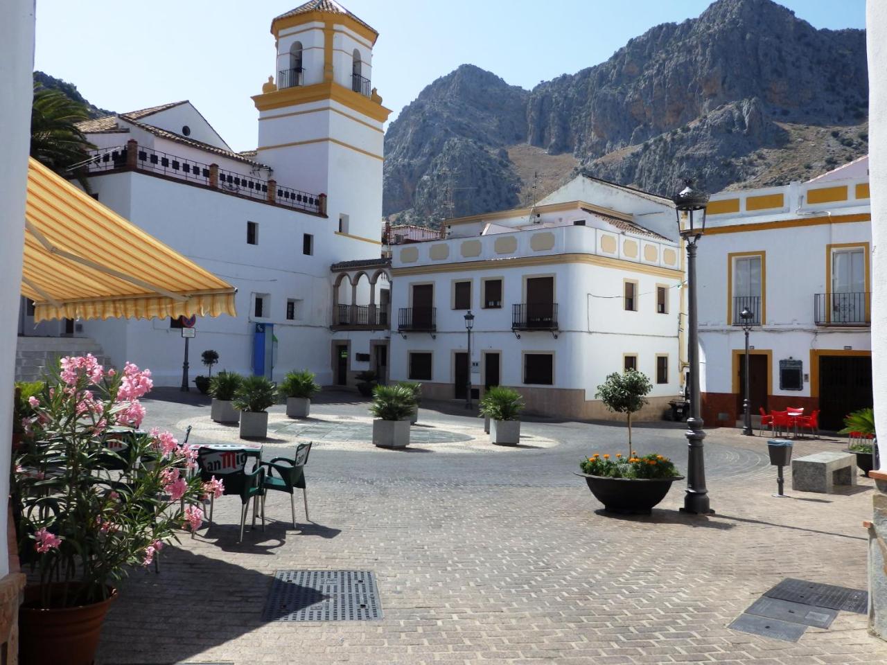 Foto - Posada del Fresno