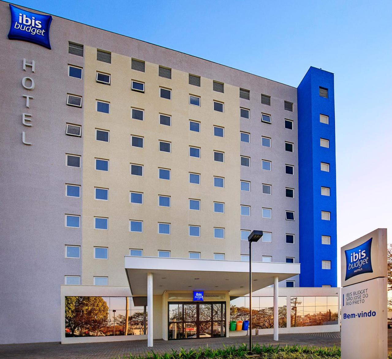 Ibis budget Sao Jose Do Rio Preto photo 4