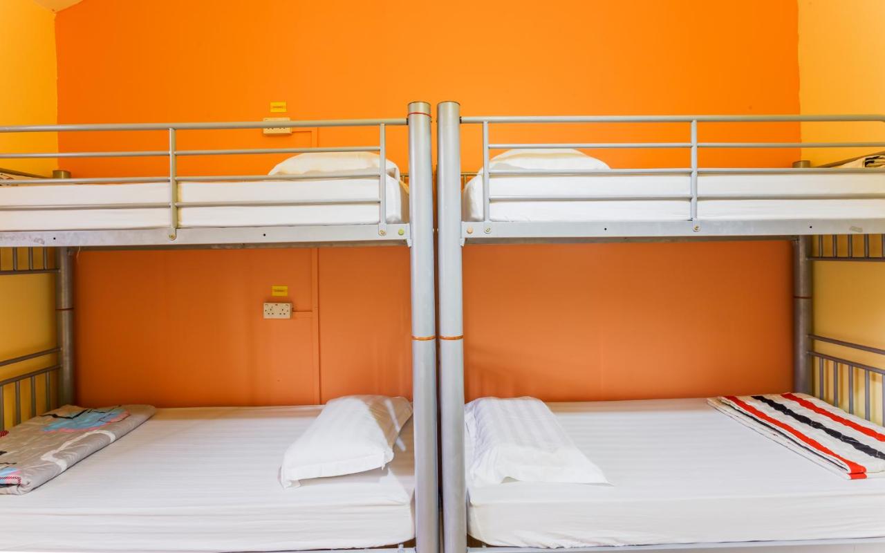 Photo - The Hive Singapore Hostel