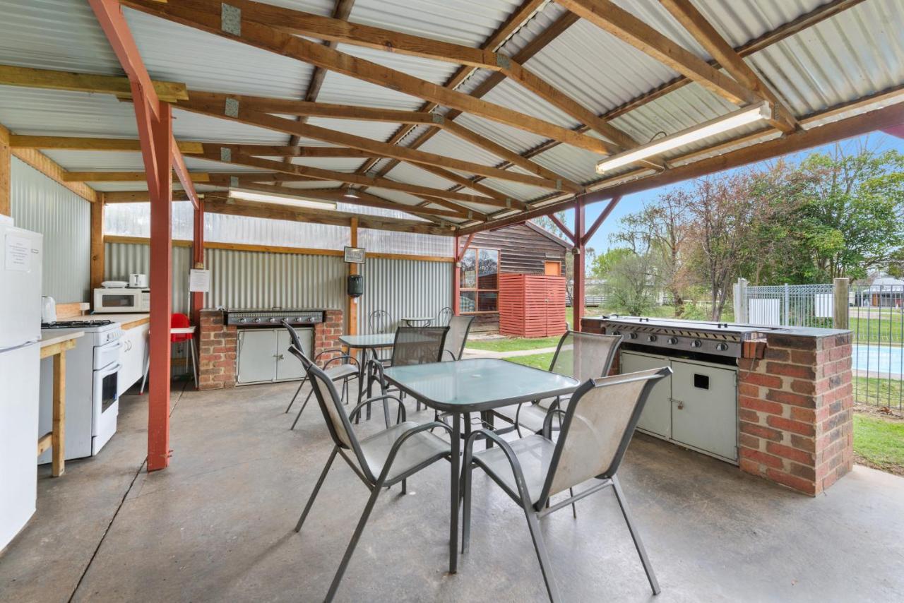 High Country Holiday Park photo 2
