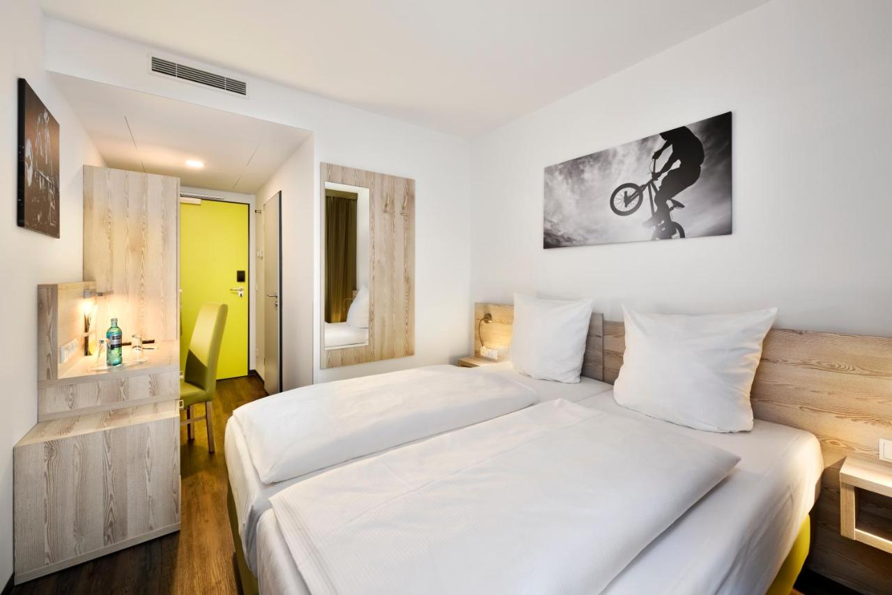 Foto - Novina Sleep Inn Herzogenaurach