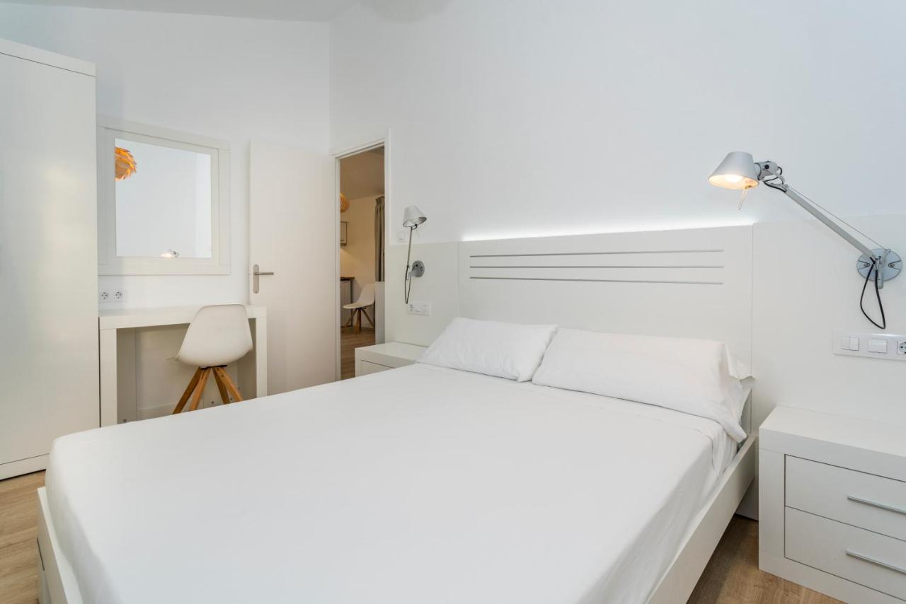 Photo - Apartaments Cales de Ponent