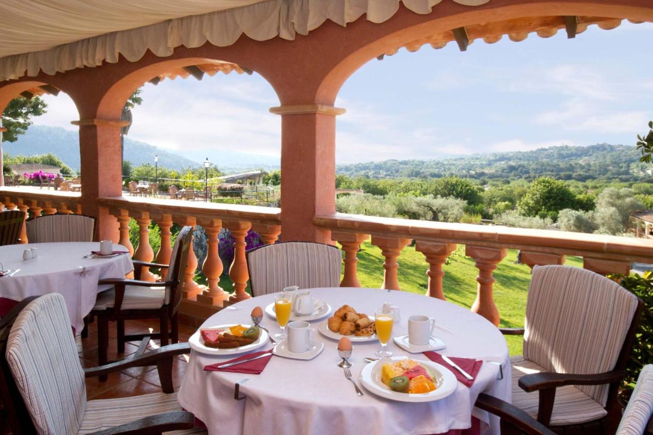 Monnaber Nou Finca Hotel & Spa - 6