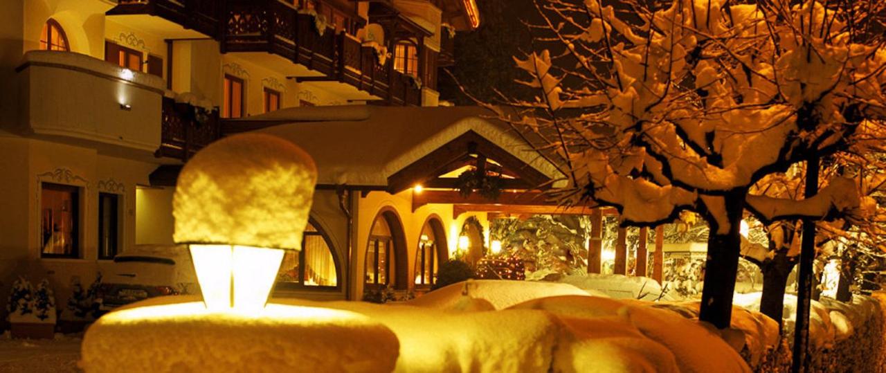 Hotel Du Lac