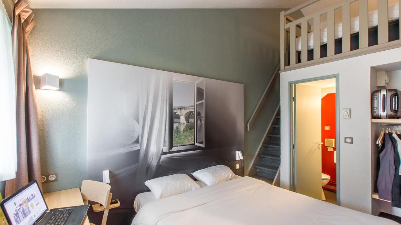 B&B HOTEL Agen - 4
