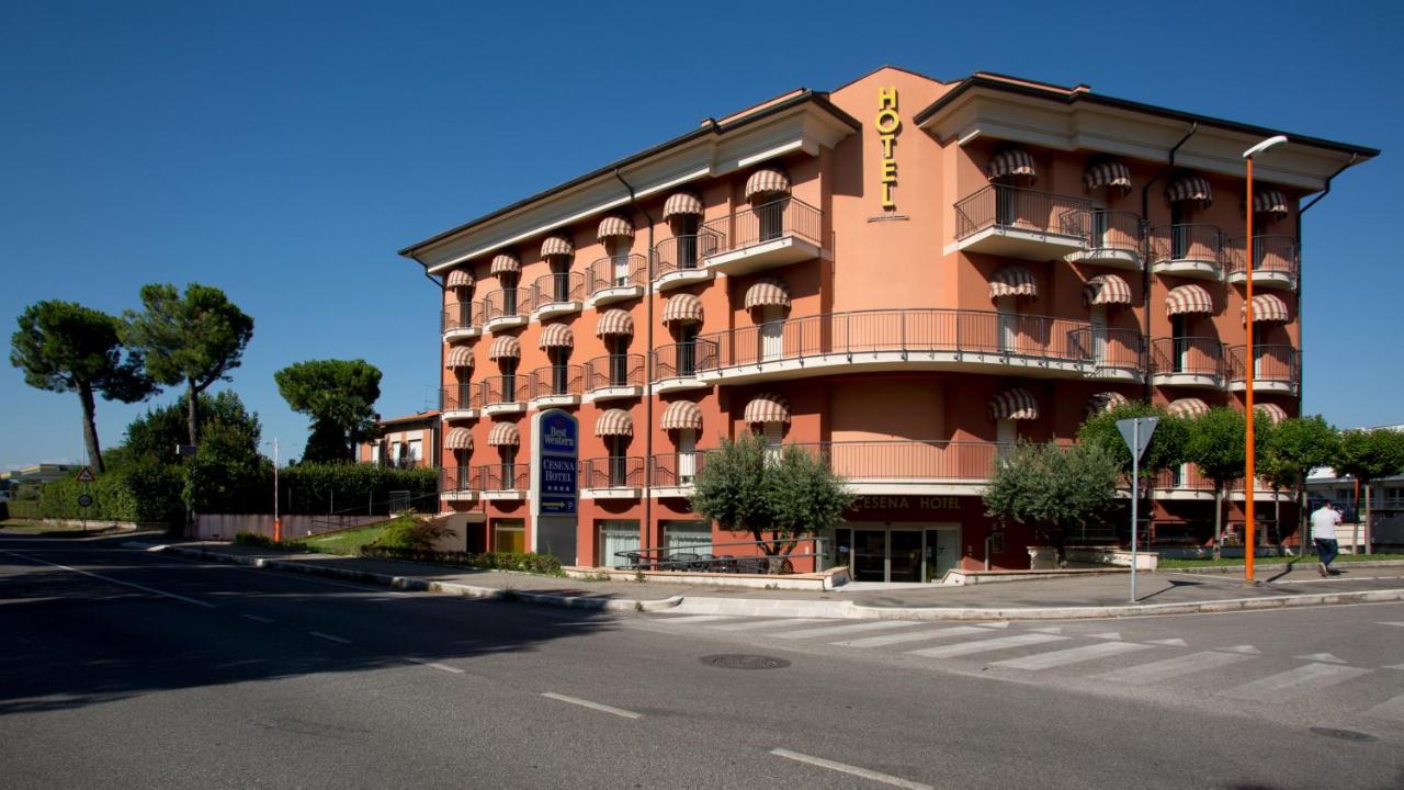 Best Western Cesena Hotel