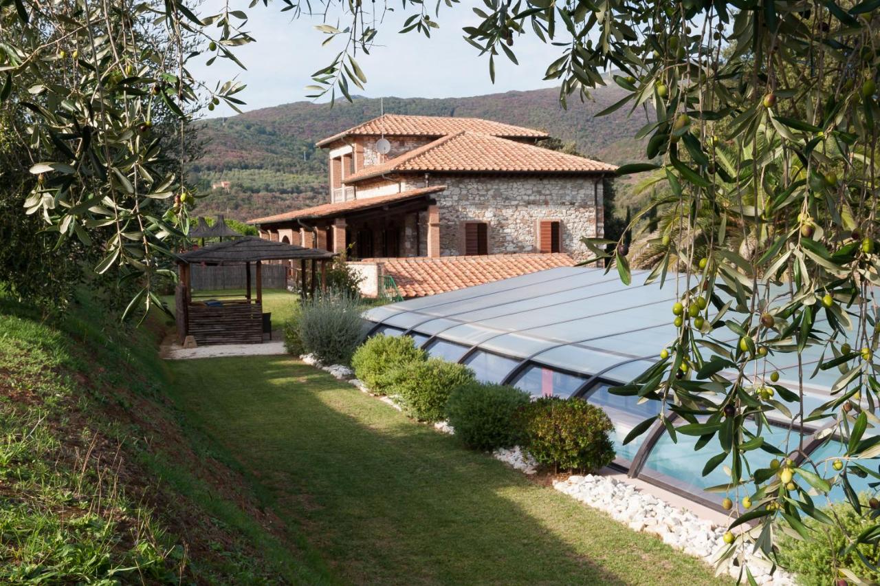 Il Castagno Toscana - 6