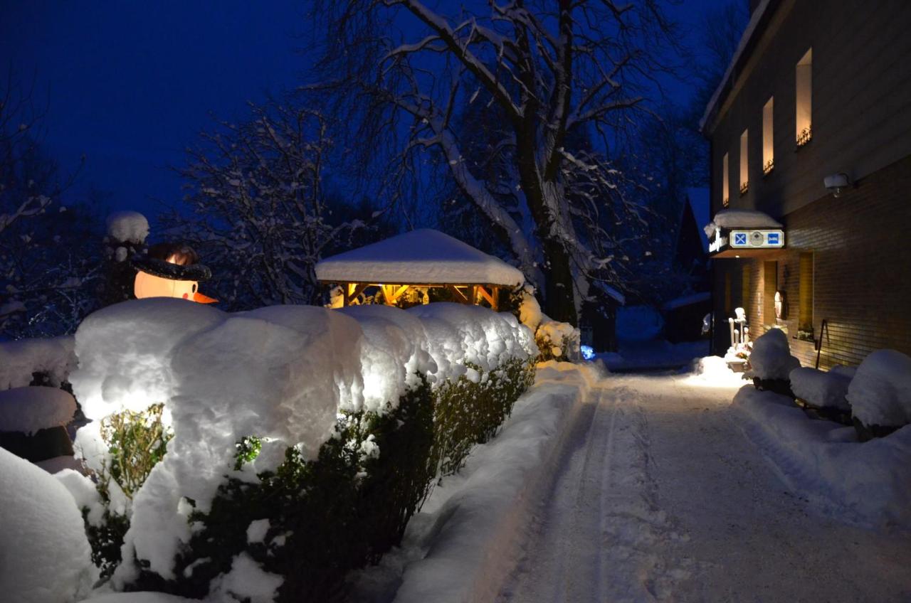 Gasthof Pension Walther photo 4