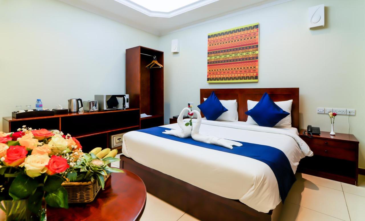 Foto - Tanzanite Executive Suites